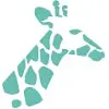 Green Giraffe Advisory logo