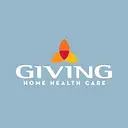 Giving Home Health Care logo