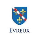 Ville d’Évreux / Évreux Portes de Normandie logo