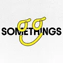Somethings logo