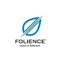 Folience Inc logo