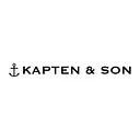 Kapten & Son logo