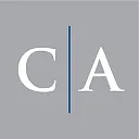 Cambridge Associates logo