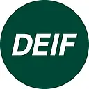 DEIF logo