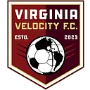 Virginia Velocity logo