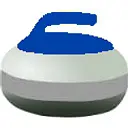 Leduc Curling Club logo