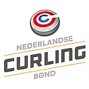 Curling Netherlands logo