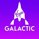 Virgin Galactic (VG) logo