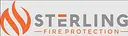 Sterling Fire Protection logo