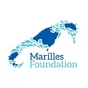 Fundació Marilles (Marilles Foundation) logo