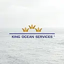 King Ocean logo