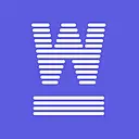 WE-COM logo