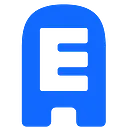 Edgar Allan logo
