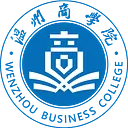 Wenzhou Business College logo