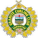 Granite Curling Club logo
