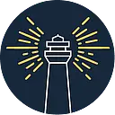 LighthouseAI logo