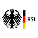 Bundesverwaltungsamt logo