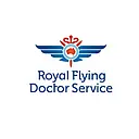 Royal Flying Doctor Service (Western Operations) logo
