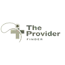 The Provider Finder logo