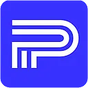 Partly logo