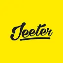 Jeeter logo