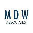 MDW Associates logo