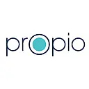 Propio logo