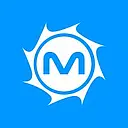 MetroStar logo