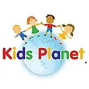 Kids Planet logo