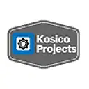Kosico Projects logo