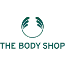 The Body Shop logo