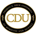 Charles R. Drew University of Medicine and Science logo