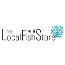 The Local Fish Store logo