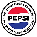 Pepsi Bottling Ventures logo