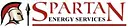 Spartan Flow Control Services logo
