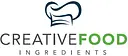 Creative Food Ingredients logo