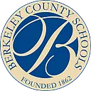 Berkeley County Schools logo