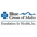 Blue Cross of Idaho logo