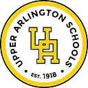 Upper Arlington Schools logo