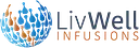 LivWell Infusions logo