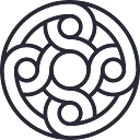 Mercury logo