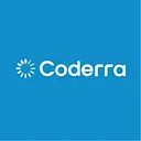 Coderra logo