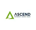 Ascend Back Office Solutions logo