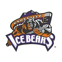 Knoxville Ice Bears logo