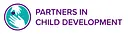 Partners in Child Development logo