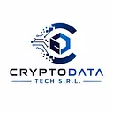 CRYPTODATA TECH S.R.L. logo