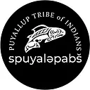 Puyallup Tribe of Indians logo