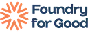 Foundry for Good logo