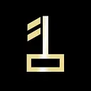 1% Club logo