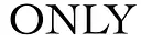The Only Agency logo